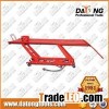1000LBS Hydraulic Air ATV Hoist Handy Lift Jack Motorcycle Lift Table