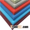 decorating fabric wrapped acoustic panel