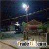 210LM/W Outdoor Solar LED Sensor Light for Fence Yard LED Solar Light Solar Flybird Light