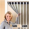 Multi-color Warp Knitting String Curtain
