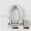 us screw pin chain shackle G210