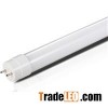 High lumen 180lm/w glass led tube T8 LED Fluorescent Replacement Tubes, 180lm/W, 5 Year Warranty