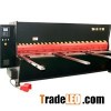 VR Series CNC Guillotine Shear VR6X4000