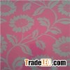 Red Chrysanthemum Print Flower Ppgi