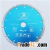 Diamond Saw Blade Segment For Cutting Granite