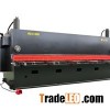 VRZ Series CNC Heavy-Duty Guillotine Shear VRZ13X6200