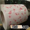 China Cheap Prepainted Galvanized Steel Coil