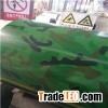 Army Design Ppgi