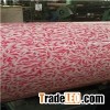 Red Feather Design Ppgi