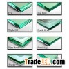 Beveled Temper Glass