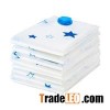 Transparent Flat Vacuum Storage Bag