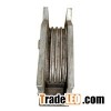 Gravity Cast Aluminum