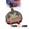Soft Enamel Medals/enamel Medal