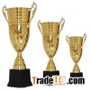 Custom Trophy Cup /metal Sport Trophy/metal Big Trophy Cups