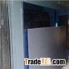 Mirrored Glass Sheets