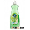 Dish Washing Liquid Grape Ultra 600g CLEACE