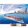 Shipping Cost From GZ China To East London
