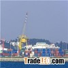 Sea Freight Shipment, from Chinese Main Port to Edmonton, Canada