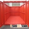 Open Top Conatiner Shipping
