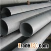 Stainless Steel Industrial Pipe