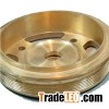 Copper Casting