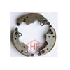 motorcycle brake shoes  from  factory with god quality