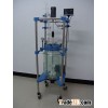Jacketed Glass Lined Mixer