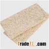 Interior wood wool acoustic panels