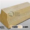 Zibo  High Alumina Refractory Bricks