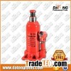 Hydraulic Bottle Jack With Blow Case 5T