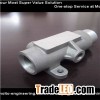Good Customized Aluminum Investment Casting Machinery Part