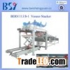 Automatic Plywood Veneer Stacker