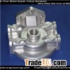 Cheap CNC Machining Turning Auto Part Rapid Prototype