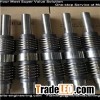 Custom Transmission Solid Shaft