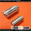 High grade laser MicroMachining service for aluminum prototype