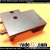 Cheap CNC machined aluminum custom Case