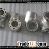 High Precision Custom CNC Machining Machine Part