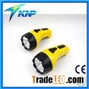 Super Bright Outdoor Handheld Portable Rechargeable Flashlight Torch Searchlight Long Shots Lamp