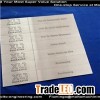 Laser Micro machining Sheet Metal Forming