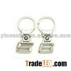 Custom Car Logo Keychain