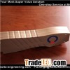 CNC Machined anodized Automotive Part