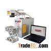 20w 30w 50w 100w Portable Fiber Laser Marking Machine