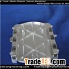 Sheet Metal Parts Manufacturing for Machine Mount