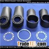 China Rapid Prototyping Service for CNC machined aluminum bike part