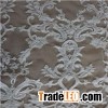 Thread Embroidery Bridal Lace