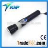 New Style LED Handheld Rechargeable Flashlight