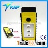 New Design 3SMD+1LED Portable Flashlight Work Light