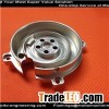 2016 High Quality Custom Precision CNC Machining