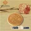 Prosphora Stamp Circle Shape Catholic Church Gifts