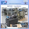 Rotary Debarker